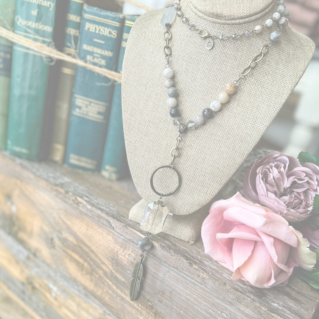 Jewelry – The Vintage Belle