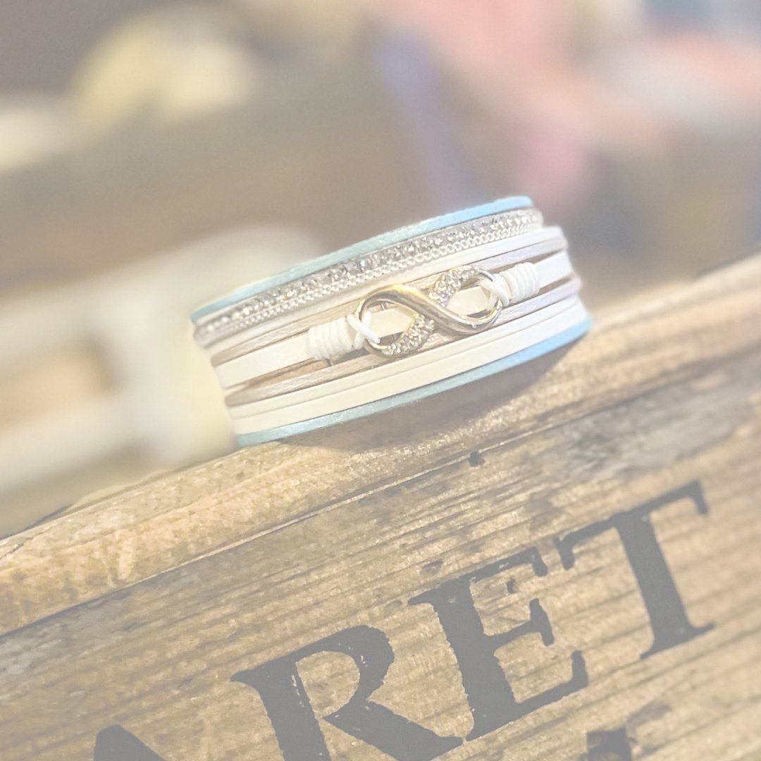 Bracelets For B