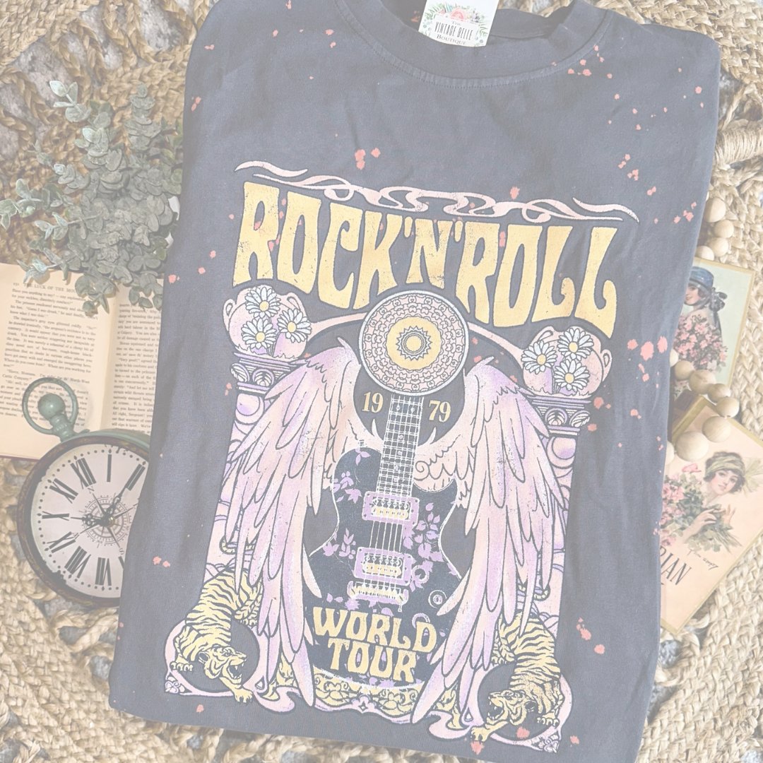 Graphic Tees