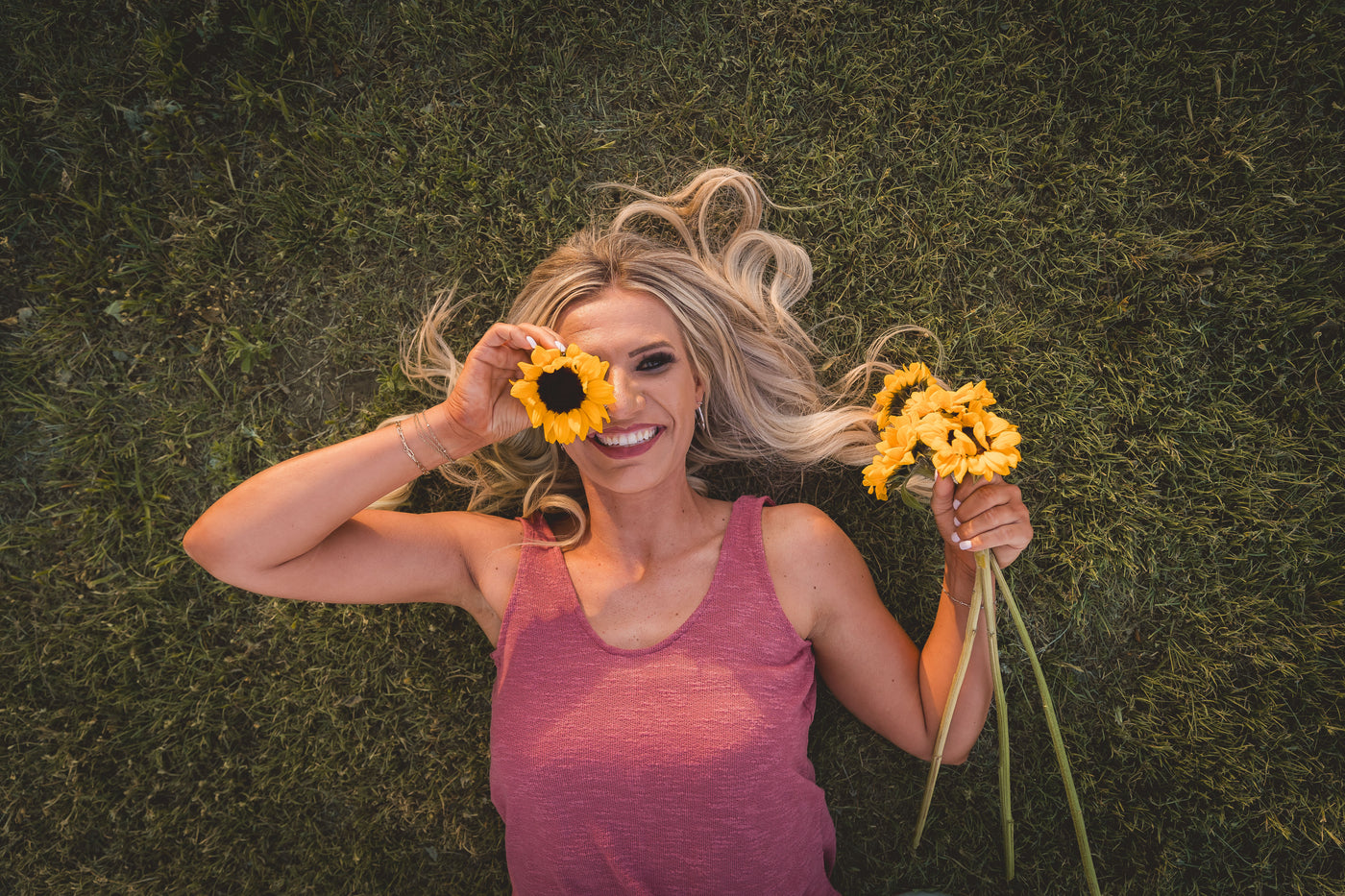 || The Wildflower Summer Collection ||