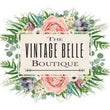 The Vintage Belle 