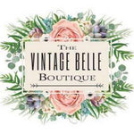 The Vintage Belle 